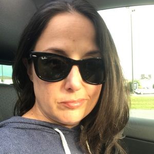 Meet your Posher, Wendy